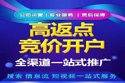 SEM竞价开户全攻略：实战案例分享